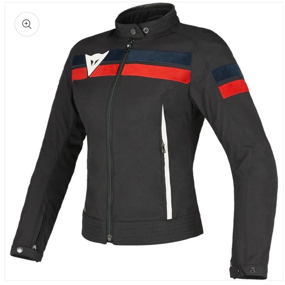 Dainese Women's  Textile Motorcycle Jacket